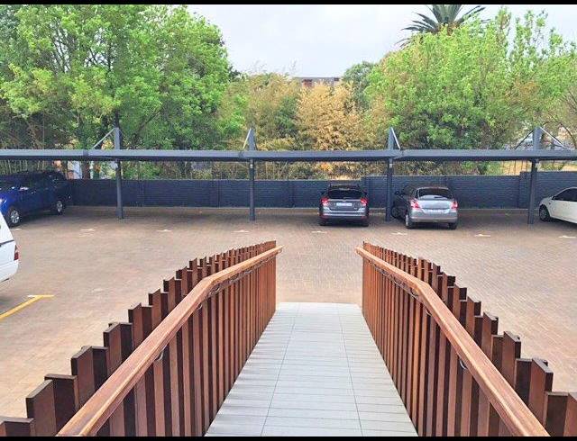 2 BEDROOM APARTMENT FOR SALE IN FOREST TOWN